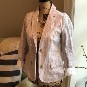 Women's Blazer